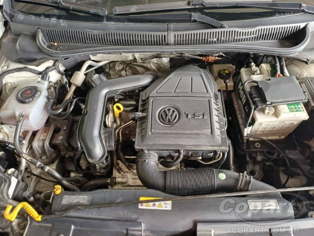 2021 VOLKSWAGEN NIVUS 