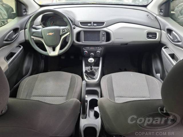 2018 CHEVROLET ONIX 