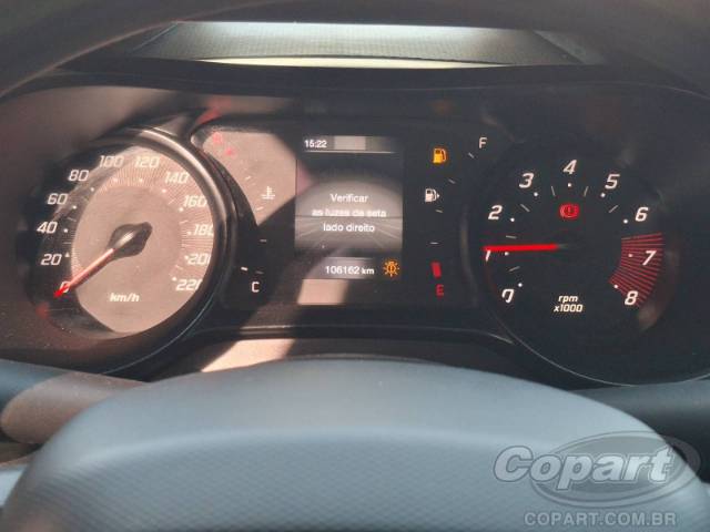 2023 FIAT ARGO 