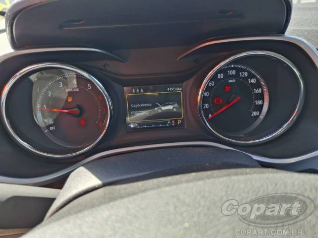 2021 CHEVROLET TRACKER 