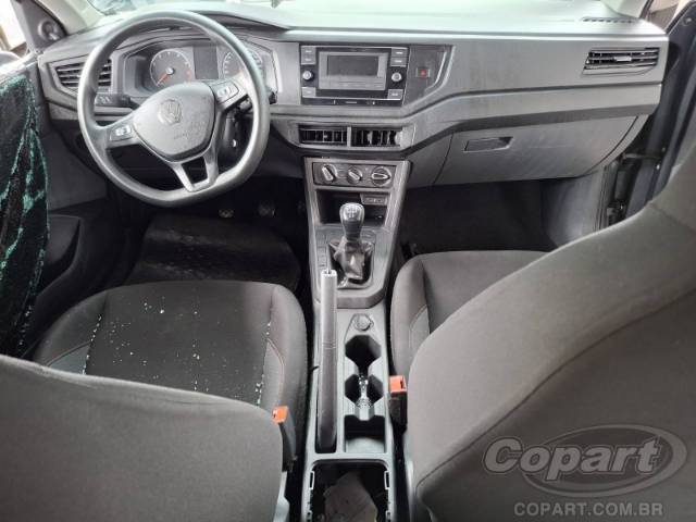 2023 VOLKSWAGEN POLO 