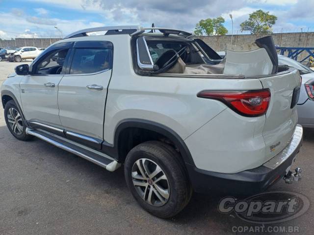 2018 FIAT TORO 