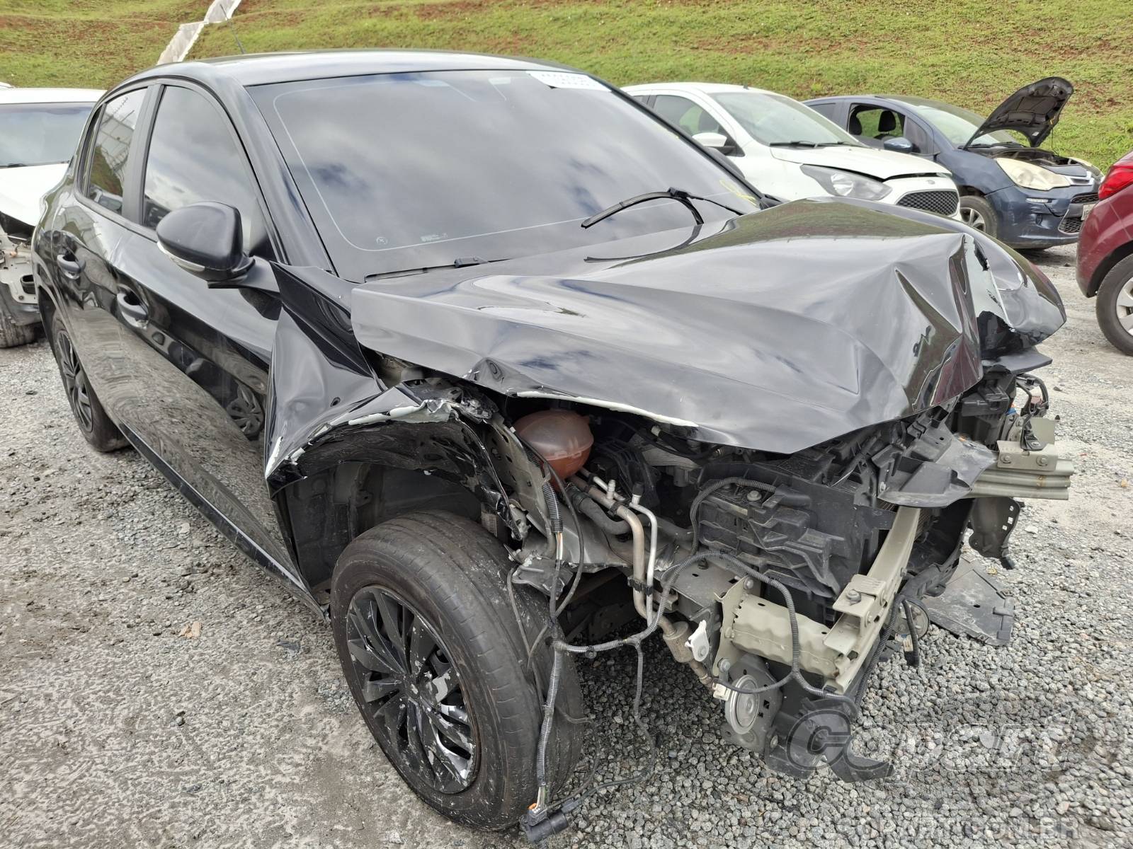 PEUGEOT 208 2024 1.0 Flex