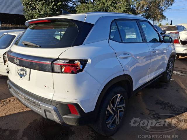2026 HYUNDAI CRETA 