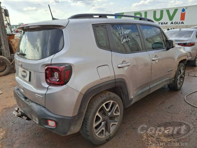 2021 JEEP RENEGADE 
