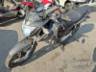 2024 HONDA CG 160 