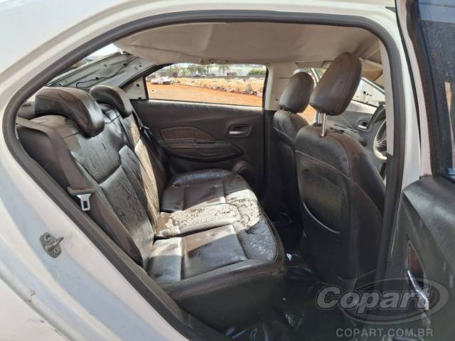 2018 CHEVROLET COBALT 