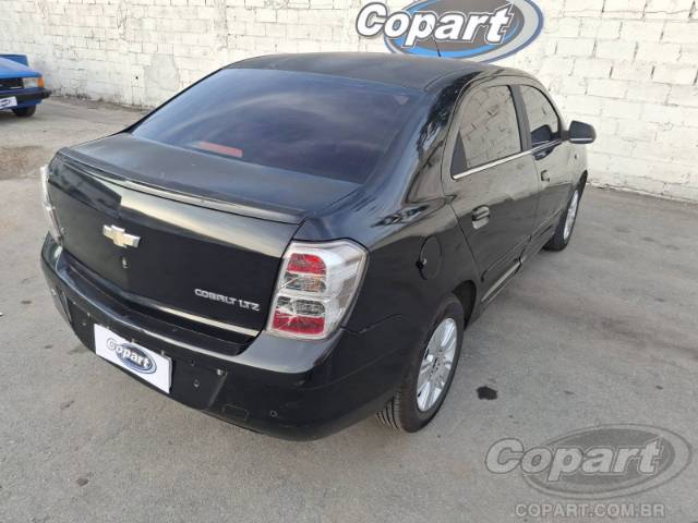 2013 CHEVROLET COBALT 