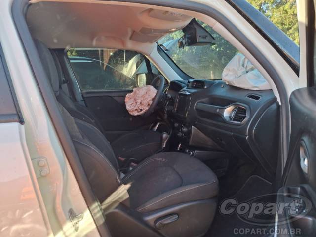 2026 JEEP RENEGADE 