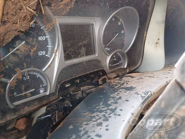 2018 MERCEDES BENZ ACTROS 