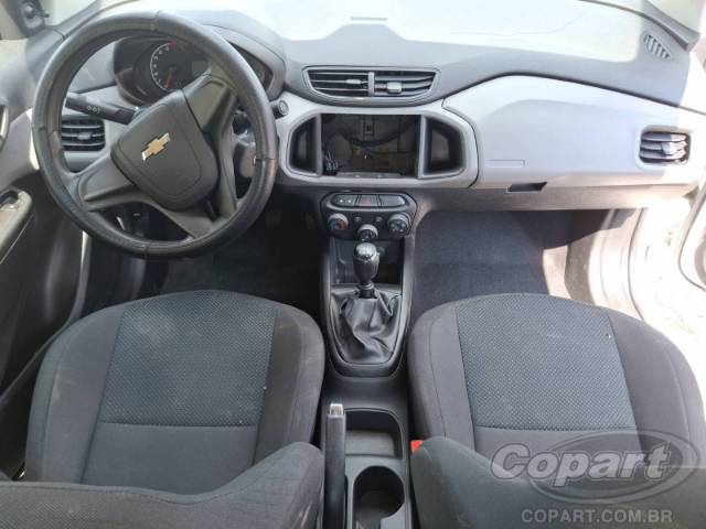 2018 CHEVROLET PRISMA 