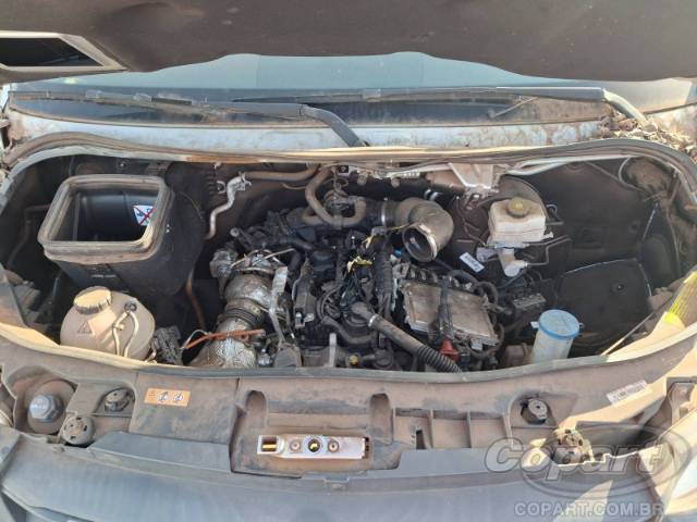 2023 MERCEDES BENZ SPRINTER TRUCK 