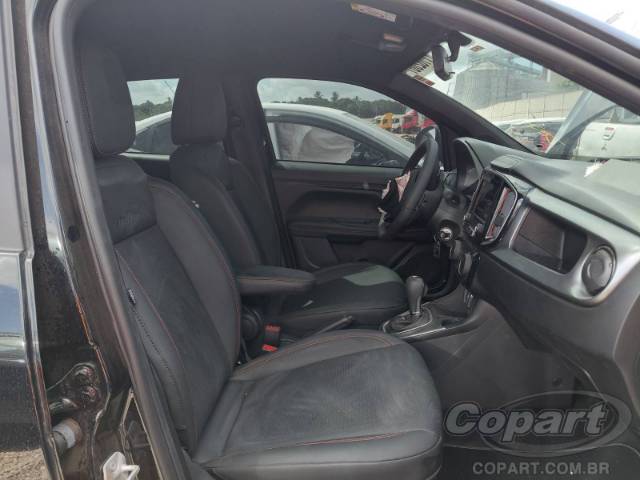 2026 FIAT STRADA CD 