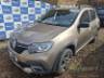 2022 RENAULT SANDERO 