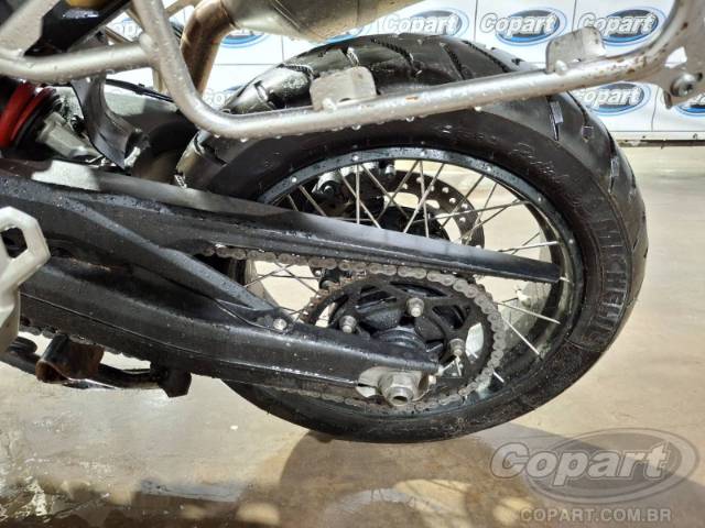 2024 BMW F 850 