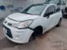 2015 CITROEN C3 