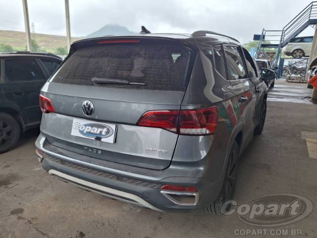 2022 VOLKSWAGEN TAOS 