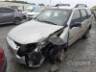 2010 FIAT PALIO WEEKEND 