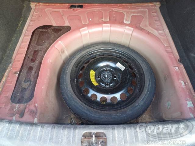 2017 CHEVROLET PRISMA 