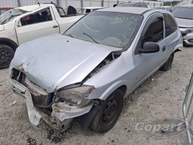 2012 CHEVROLET CELTA 