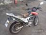 2015 HONDA NXR 160 
