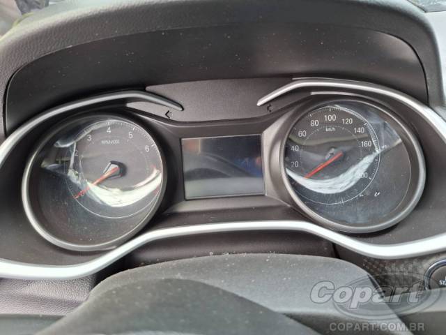 2023 CHEVROLET ONIX PLUS 