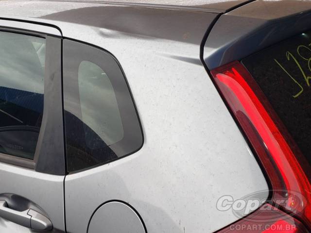 2018 HONDA FIT 