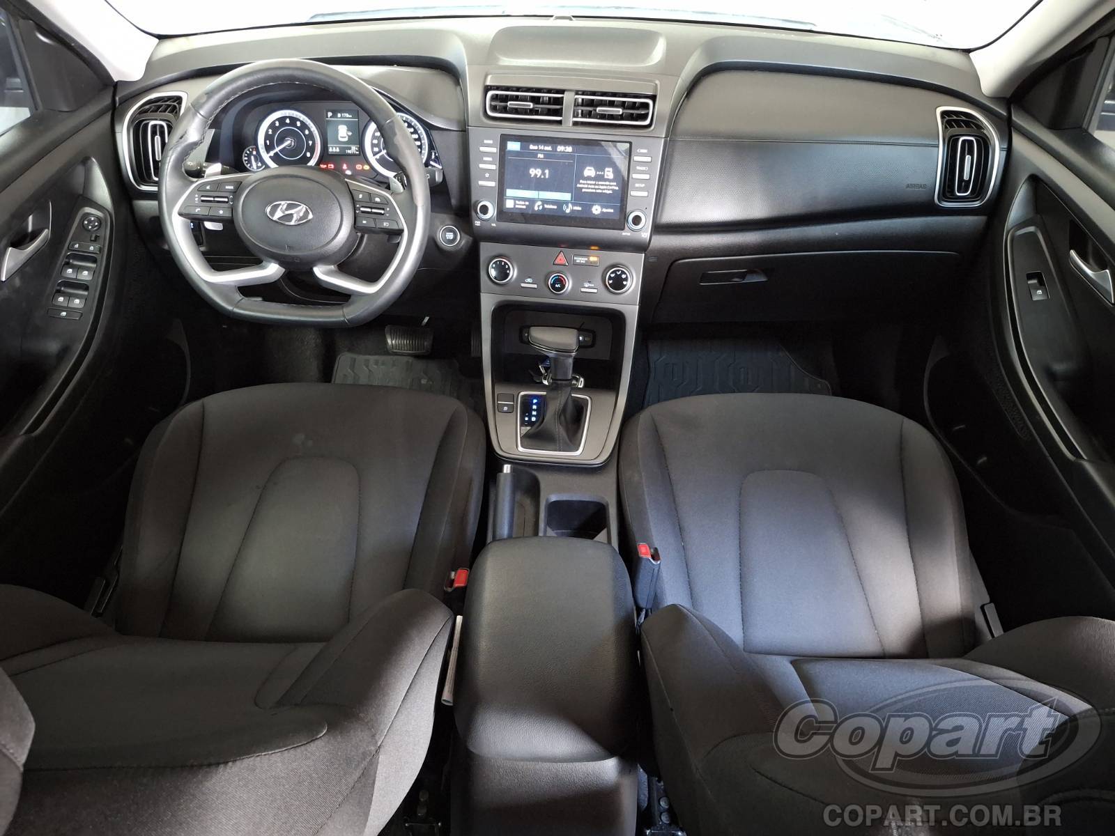 Foto 9 de 10: 2025 HYUNDAI CRETA