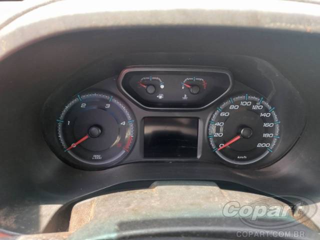 2024 CHEVROLET S10 CABINE DUPLA 