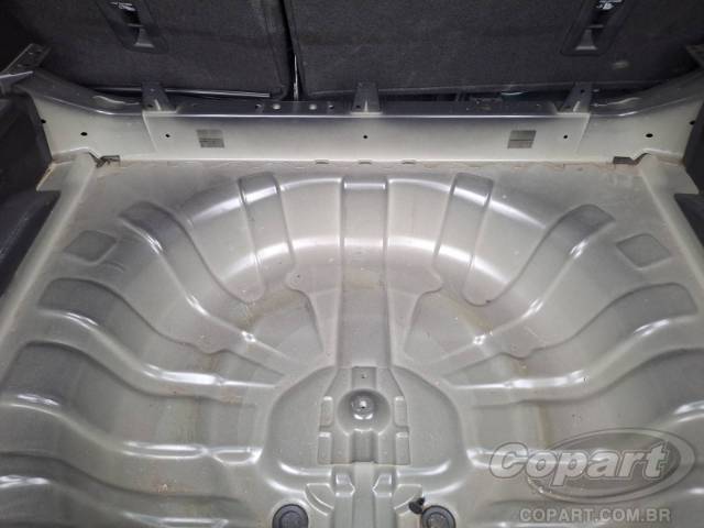 2025 CHEVROLET TRACKER 