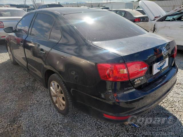 2012 VOLKSWAGEN JETTA 