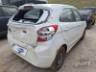 2017 FORD KA 
