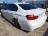 2018 BMW SERIE 3 
