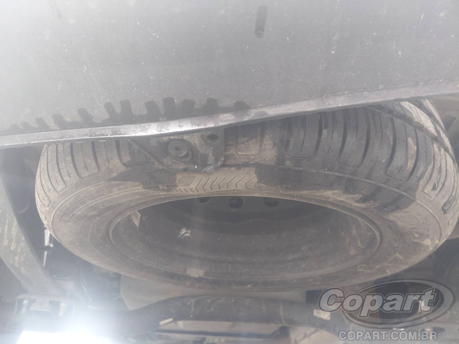 2021 FIAT STRADA — foto 10 de 15