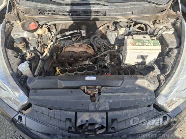 2013 HYUNDAI HB20 