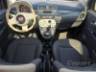2013 FIAT 500 