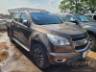 2014 CHEVROLET S10 CABINE DUPLA 