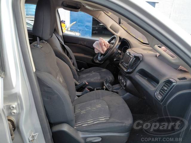 2017 FIAT TORO 