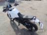 2024 DUCATI DESERTX 
