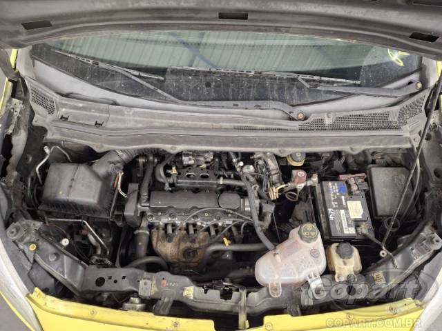 2013 CHEVROLET SPIN 