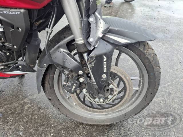 2026 BAJAJ DOMINAR 