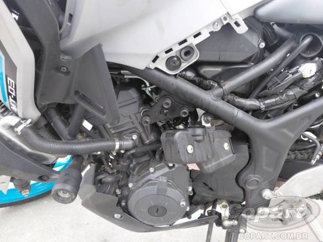 2026 YAMAHA MT-03 