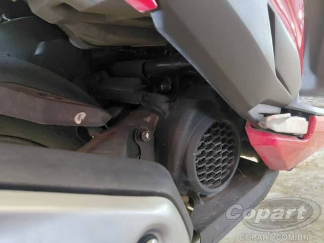 2025 HONDA ELITE 
