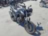 2008 YAMAHA FAZER 