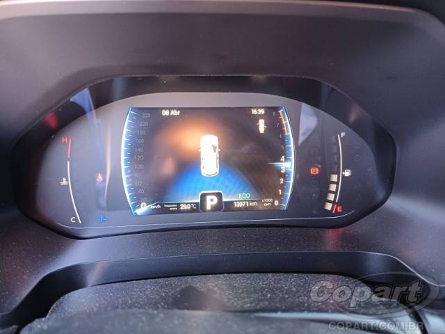 2025 CAOA CHERY TIGGO 5X 