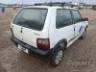 2006 FIAT UNO MILLE 