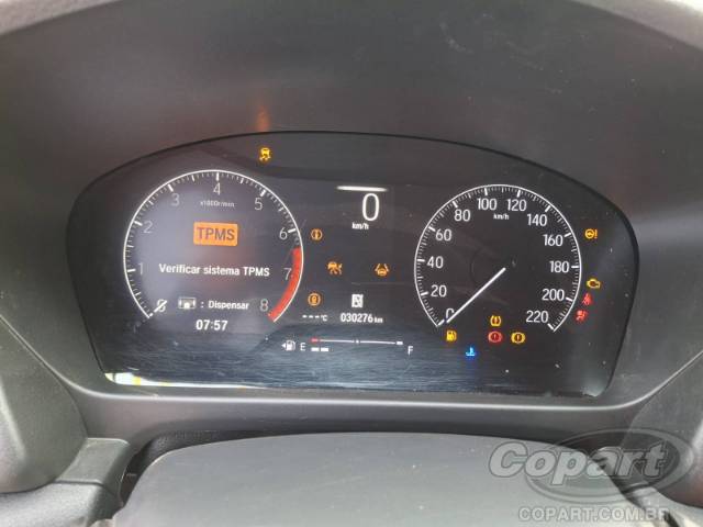 2024 HONDA CITY HATCHBACK 