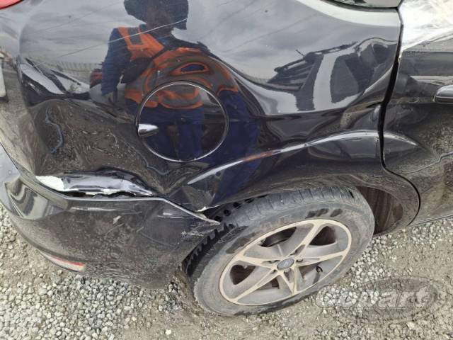 2013 FORD FOCUS 