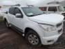2015 CHEVROLET S10 CABINE DUPLA 