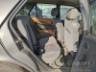 2001 FORD FIESTA 